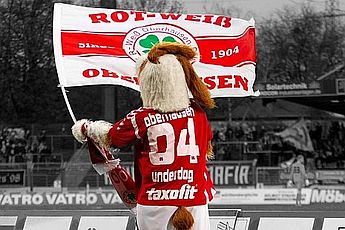 Fussballverein SC Rot-Weiss Oberhausen e.V.