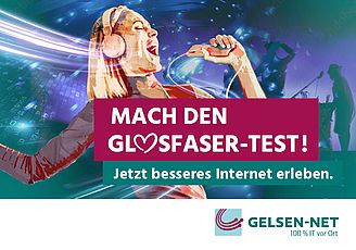 GELSEN-NET Kommunikationsgesellschaft mbH