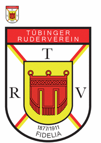 Logo Ruderverein Fidelia