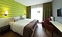 Zimmer im Kedi Hotel Papenburg