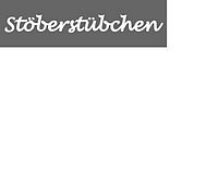 Logo Stöberstübchen 