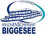 Lux-Werft Personenschifffahrt Logo 